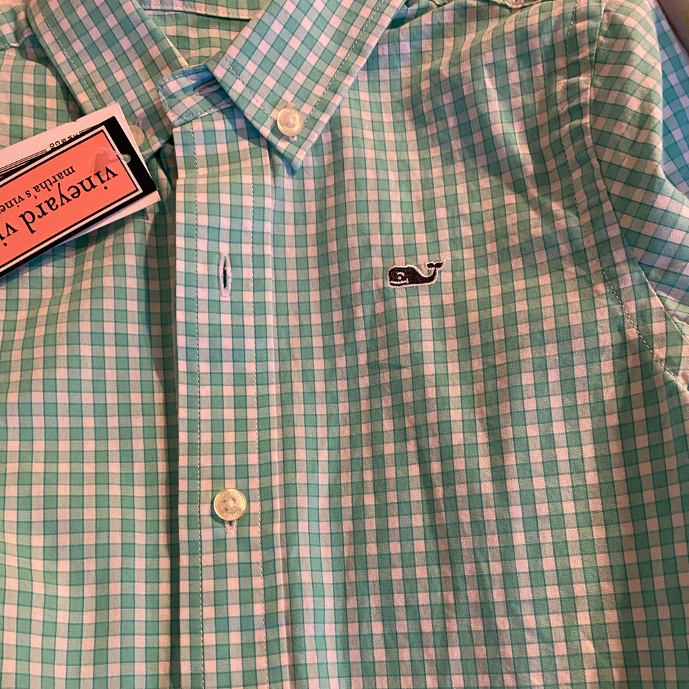Vineyard Vines size 4T